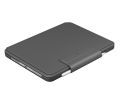 Logitech Slim Folio 12.9 inç iPad Pro İçin Klavyeli Kılıf -Türkçe