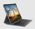 Logitech Slim Folio 12.9 inç iPad Pro İçin Klavyeli Kılıf -Türkçe