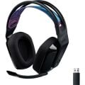 Logitech G535 Lıghtspeed Kablosuz Mikrofonlu Oyuncu Kulaklığı - Siyah