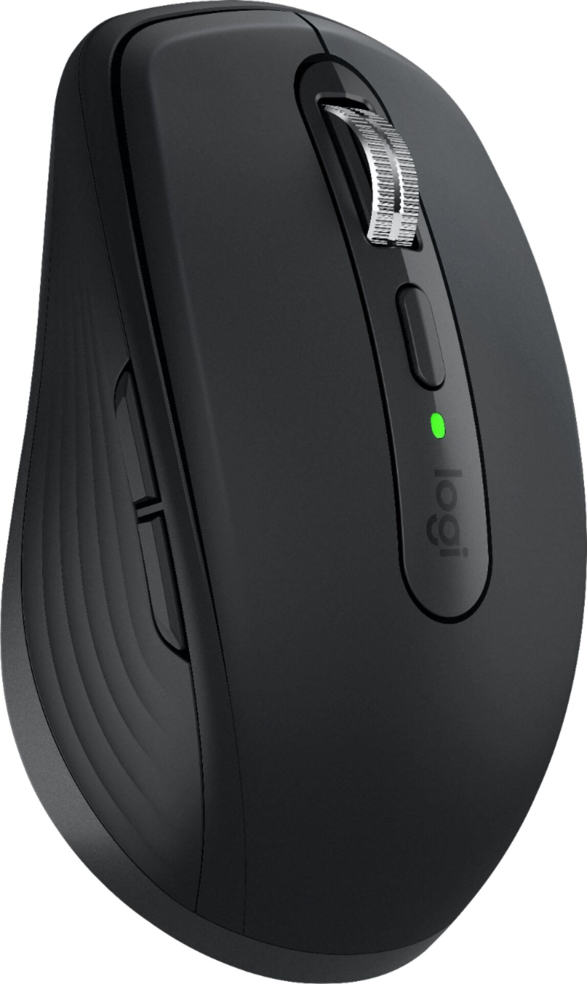 Logitech MX Anywhere 3 Kompakt Kablosuz Performans Mouse - Graphite