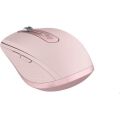 Logitech MX Anywhere 3 Kompakt Kablosuz Performans Mouse - Pembe
