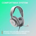 SteelSeries Arctis Nova 1 Multi-System Oyun Kulaklığı - Beyaz