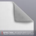 SteelSeries QcK Medium Gaming Oyun Mousepad - Beyaz