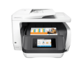 HP OfficeJet Pro 8730 Wifi Mürekkep Püskürtmeli Çok Fonksiyonlu Yazıcı