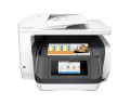HP OfficeJet Pro 8730 Wifi Mürekkep Püskürtmeli Çok Fonksiyonlu Yazıcı