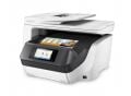 HP OfficeJet Pro 8730 Wifi Mürekkep Püskürtmeli Çok Fonksiyonlu Yazıcı