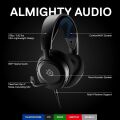 SteelSeries Arctis Nova 1P - Playstation Oyun Kulaklığı - Siyah