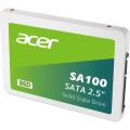 Acer SA100 2.5'' 120 GB SATA 3 SSD