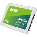 Acer SA100 2.5'' 120 GB SATA 3 SSD