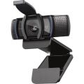 Logitech C920s Pro HD 1080P Streaming Webcam (960-001252)