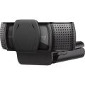 Logitech C920s Pro HD 1080P Streaming Webcam (960-001252)