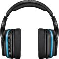 Logitech G635 Lighsync RGB 7.1 Surround Oyuncu Kulaklığı 981-000750