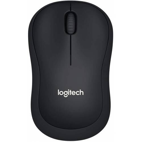 Logitech B220 Kablosuz Silent (Sessiz) Mouse - Siyah 910-004881