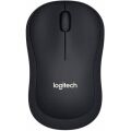 Logitech B220 Kablosuz Silent (Sessiz) Mouse - Siyah 910-004881