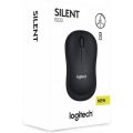 Logitech B220 Kablosuz Silent (Sessiz) Mouse - Siyah 910-004881