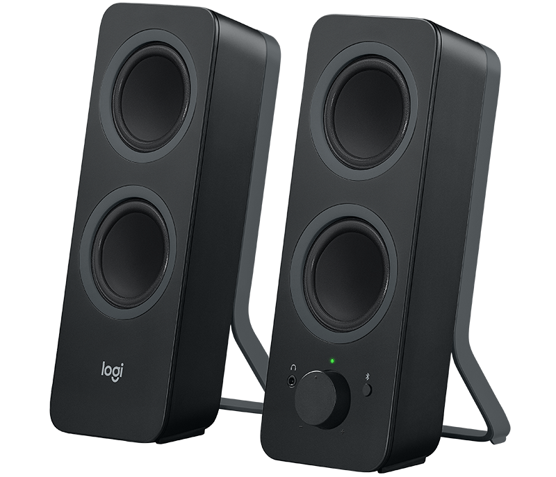 Logitech Z207 Siyah Bluetooth 2.0 Hoparlör 980-001295