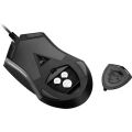 MSI Clutch GM08 Kablolu Optik Oyuncu Mouse