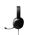 SteelSeries Arctis 1 All Platform Kulak Üstü Oyuncu Kulaklığı