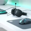 SteelSeries Arctis 1 All Platform Kulak Üstü Oyuncu Kulaklığı