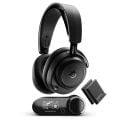 SteelSeries Arctis Nova Elite Hi-Res Wireless Gaming Kulaklık - Siyah