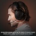 SteelSeries Arctis Nova Elite Hi-Res Wireless Gaming Kulaklık - Siyah