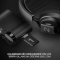 SteelSeries Arctis Nova Elite Hi-Res Wireless Gaming Kulaklık - Siyah