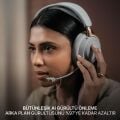 SteelSeries Arctis Nova Elite Hi-Res Wireless Gaming Kulaklık - Siyah