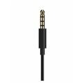 SteelSeries TusQ In-Ear Kulak İçi Gaming Oyuncu Kulaklığı - Siyah