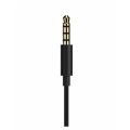 SteelSeries TusQ In-Ear Kulak İçi Gaming Oyuncu Kulaklığı - Siyah