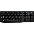 Logitech K120 F Kablolu Klavye 920-004163