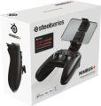 SteelSeries Nimbus+ Plus Apple Arcade iOS, Apple TV, Mac Uyumlu Oyun Kumandası