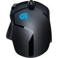 Logitech G402 Hyperion Fury Kablolu Optik Oyuncu Mouse