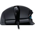 Logitech G402 Hyperion Fury Kablolu Optik Oyuncu Mouse