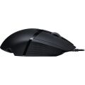 Logitech G402 Hyperion Fury Kablolu Optik Oyuncu Mouse