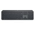 Logitech MX Keys Aydınlatmalı Kablosuz Klavye (Türkçe) 920-010087