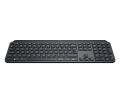 Logitech MX Keys Aydınlatmalı Kablosuz Klavye (Türkçe) 920-010087