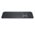 Logitech MX Keys Aydınlatmalı Kablosuz Klavye (Türkçe) 920-010087