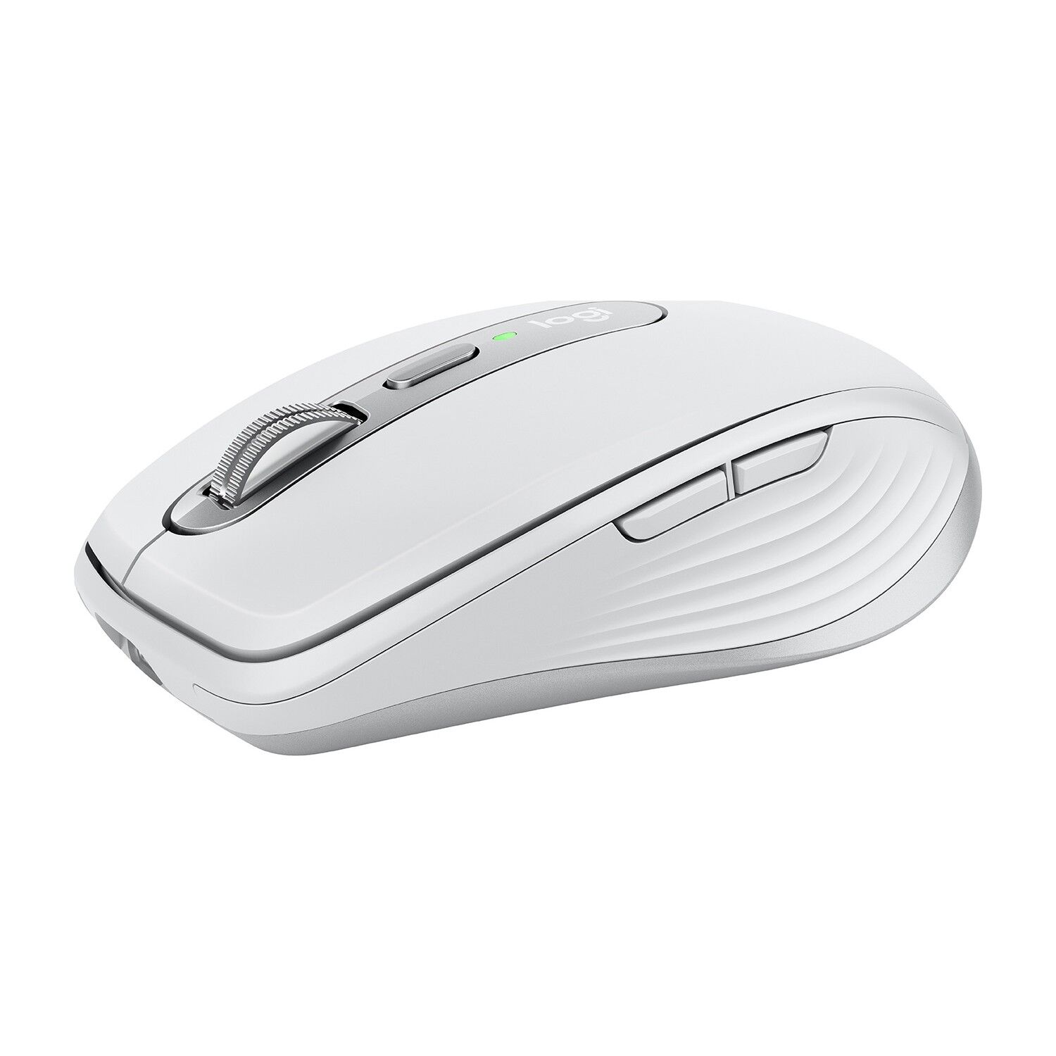 Logitech MX Anywhere 3 Kablosuz Kompakt Lazer Mouse Açık Gri  910-005989