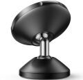 Baseus GoTrip DC1 Manyetik Araç Standı Siyah