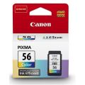 Canon CL-56 Renkli Kartuş E404 E414 E464 E474 E484