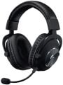 Logitech Pro X 7.1 Surround Mikrofonlu Kulak Üstü Oyuncu Kulaklığı 981-000818
