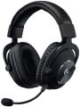 Logitech Pro X 7.1 Surround Mikrofonlu Kulak Üstü Oyuncu Kulaklığı 981-000818