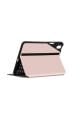 Targus Click iPad 10. Nesil Uyumlu Kılıf 10.9'' Rose Gold THZ93208GL