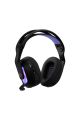 Logitech G522 LIGHTSPEED LIGHTSYNC RGB Kablosuz Bluetooth Oyuncu Kulaklığı - Siyah