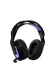 Logitech G522 LIGHTSPEED LIGHTSYNC RGB Kablosuz Bluetooth Oyuncu Kulaklığı - Siyah