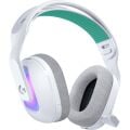 Logitech G522 LIGHTSPEED LIGHTSYNC RGB Kablosuz Bluetooth Oyuncu Kulaklığı - Beyaz