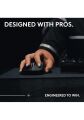 Logitech G Pro X SUPERLIGHT 2 SE Kablosuz Oyuncu Mouse, Siyah 910-007553