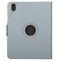 Targus THZ93511GL VersaVu iPad 10. Nesil 10.9 inç Uyumlu Kılıf - Gümüş
