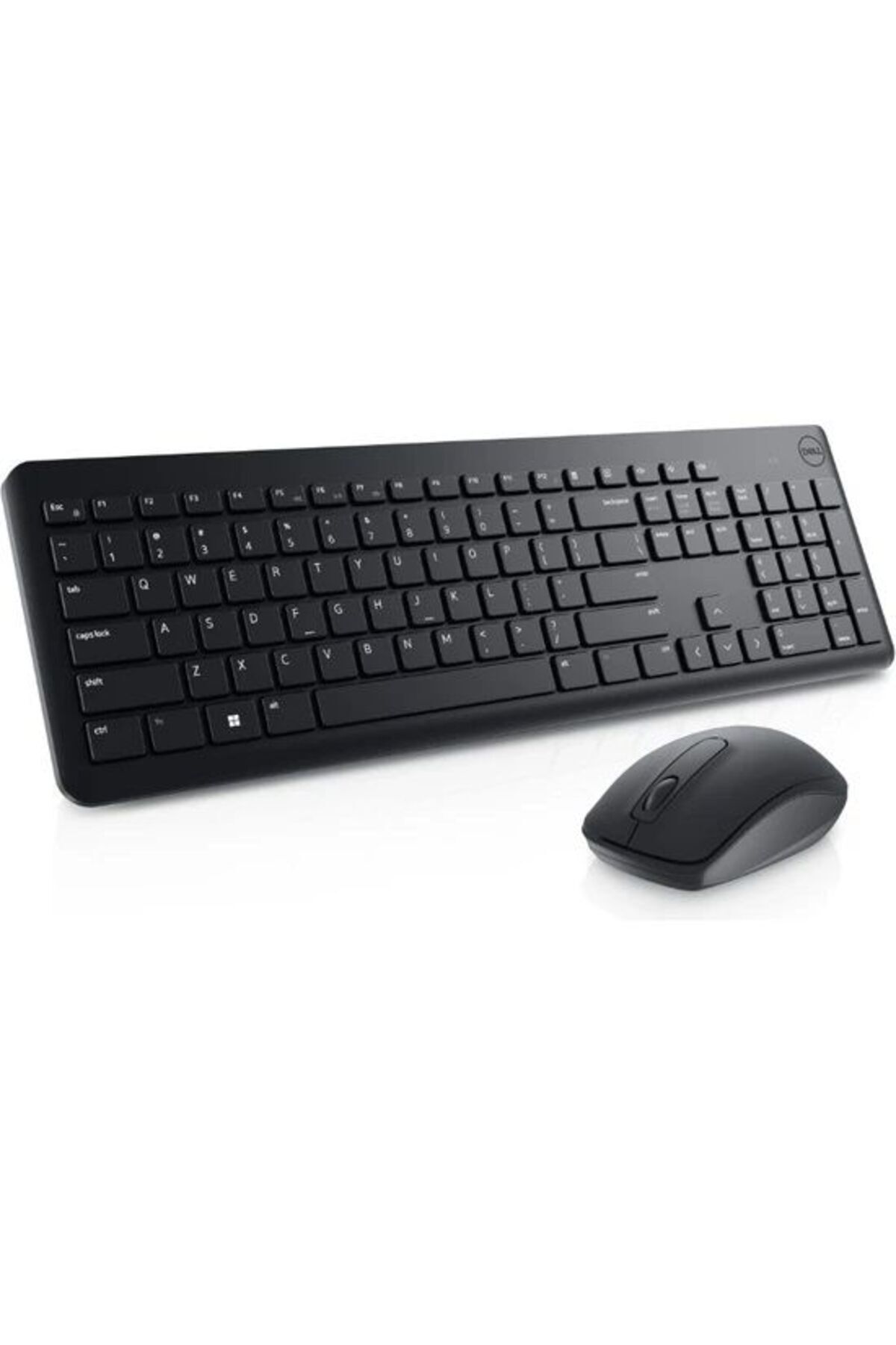 Dell KM7120W Multi-Device Q Türkçe Kablosuz Klavye Mouse Seti 580-AIWJ
