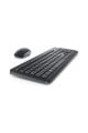Dell KM7120W Multi-Device Q Türkçe Kablosuz Klavye Mouse Seti 580-AIWJ